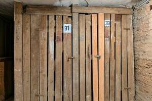 Vermietete 2-Zimmer Dachgeschoss-Wohnung im Bötzow-Kiez – Die vollständige Adresse der Immobilie erhältst du vom Anbieter., 10407 Prenzlauer Berg, Berlin – Vorschaubild 10