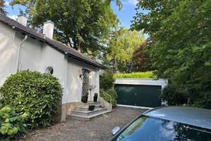 Villa in Köln-Hahnwald 178 m² / 2.000 m² Grundstück – Die vollständige Adresse der Immobilie erhältst du vom Anbieter., 50996 Hahnwald, Köln – Vorschaubild 6