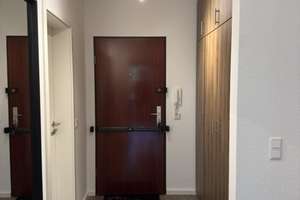 Modernisierte 2-Zimmer-Wohnung in Erkrath – 40699 Erkrath – Vorschaubild 2