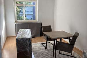 2-Zimmer-Wohnung im Grünen – 40629 Ludenberg, Düsseldorf – Vorschaubild 4