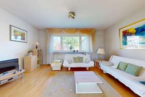 Freistehendes Dreifamilienhaus mit einer freien Einheit und Entwicklungspotenzial – 60386 Fechenheim, Frankfurt am Main – Vorschaubild 4