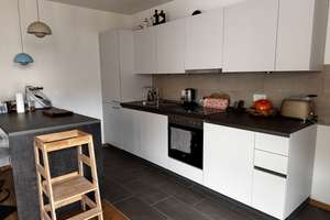 Zentrale 4 Zimmer Wohnung mit Blick auf Weltkulturerbe  – Johanniswall 5, 20095 Hamburg-Altstadt, Hamburg – Vorschaubild 4