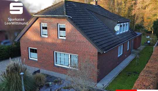 Bild von Viel Platz, sehr gepflegt, tolle Lage!