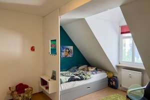 ** Fürth at it`s BEST * historisches Ambiente * ca. 106 qm * 5 Zi * Kapitalanlage in bester LAGE ** – Die vollständige Adresse der Immobilie erhältst du vom Anbieter., 90762 Altstadt, Innenstadt, Fürth – Vorschaubild 19