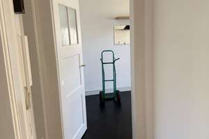 Sehr schöne Altbau-Wohnung mit Balkon – Paul-Gerhardt-Str. 3, 68169 Neckarstadt-West, Mannheim – Vorschaubild 7