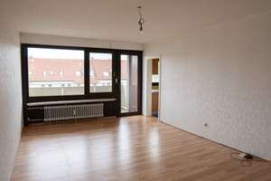 Erste eigene Wohnung 1-Zimmer-Wohnung in Salzgitter- Gebhardshagen – 38229 Gebhardshagen, Salzgitter – Vorschaubild 3