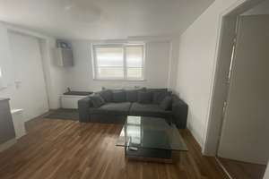 2-Zi-Einliegerwohnung ca.50m² (UG) ruhig mit sep. Eingang in S-Weilimdorf -Nähe Löwenmarkt – Kaiserslauterer Straße 13, 70499 Weilimdorf (Ortsteil), Stuttgart – Vorschaubild 6