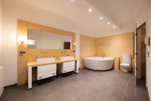 Zooviertel | 258 m² Altbau mit Garten & Garage – einzigartiger Wohntraum / repräsentative Bürofläche – 40237 Düsseltal, Düsseldorf – Vorschaubild 11