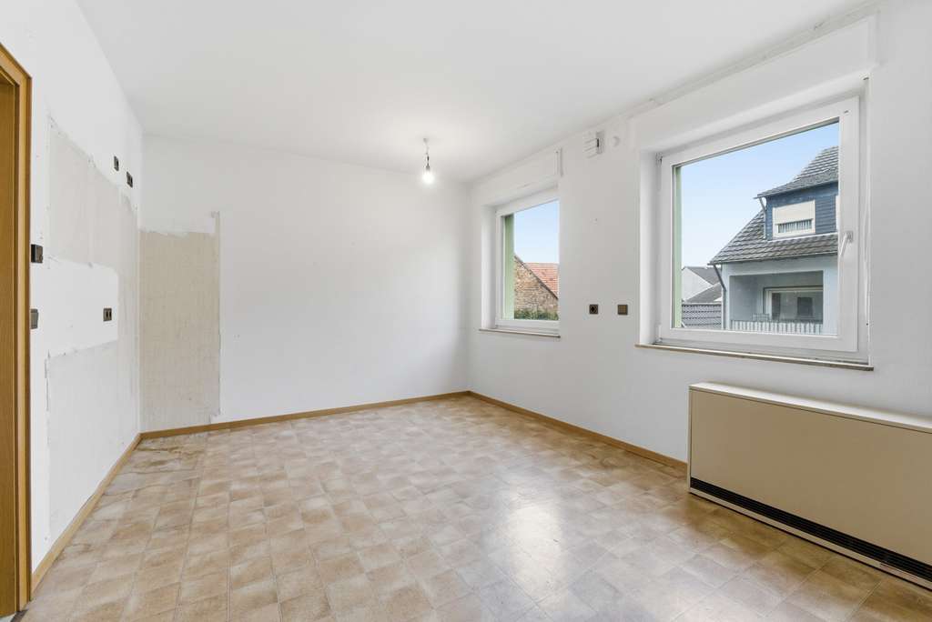 Immobilie in Meckenheim - Platz für Generationen! Großzügiges Wohnhaus auf 1.045m² Grund mit Potenzial in zentraler Lage - Bild 3