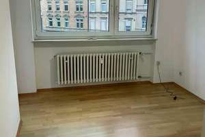 Bezugsfreie, helle 3-Zimmer Wohnung mit barrierefreien Zugang in Karlsruhe-Süd. – Die vollständige Adresse der Immobilie erhältst du vom Anbieter., 76133 Südweststadt, Karlsruhe – Vorschaubild 6