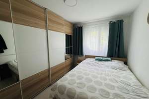 3,5 Zimmer Wohnung mit Terrasse und Gartenanteil – Die vollständige Adresse der Immobilie erhältst du vom Anbieter., 70597 Hoffeld, Stuttgart – Vorschaubild 10