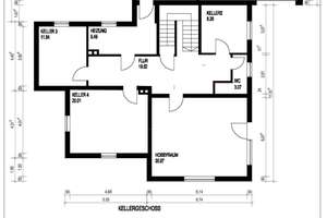 Großes Haus (ca. 245 m² Wfl./155 m² Nfl.) in Wiedergeltingen – Die vollständige Adresse der Immobilie erhältst du vom Anbieter., 86879 Wiedergeltingen – Vorschaubild 19