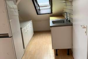schöne 1 Zimmer Wohnung in Münster-Sarmsheim – 55424 Münster-Sarmsheim – Vorschaubild 3