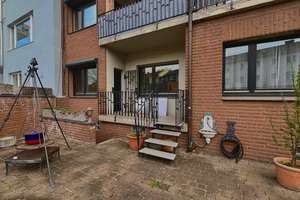 Lage trifft Charme – 3-Zimmer-Hochparterre-Wohnung  – Kammerstraße 56, 47057 Neudorf-Nord, Duisburg – Vorschaubild 8