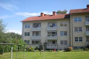 Wer will mich!? Günstig geschnittene 3-Zimmer-Wohnung