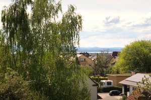 Erstbezug nach Sanierung: Attraktives 5,5-Zimmer-Reihenendhaus mit Seesicht in Tettnang – Bodenseekreis – Vorschaubild 22