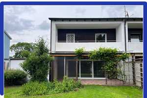 ***Sehr gepflegte DHH mit schönem Garten in Feldkirchen*** – München (Kreis) – Vorschaubild 1