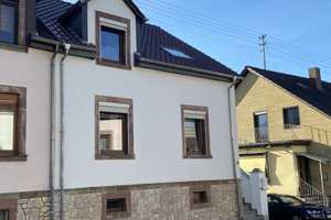 Einfamilienhaus in sehr guter Wohnlage v. Kleinblittersdorf – Stadtverband Saarbrücken (Kreis) – Vorschaubild 1