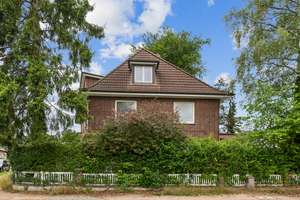 Und jetzt kommen Sie!                                                          Historisches Rotkl... – Die vollständige Adresse der Immobilie erhältst du vom Anbieter., 22587 Blankenese, Hamburg – Vorschaubild 4