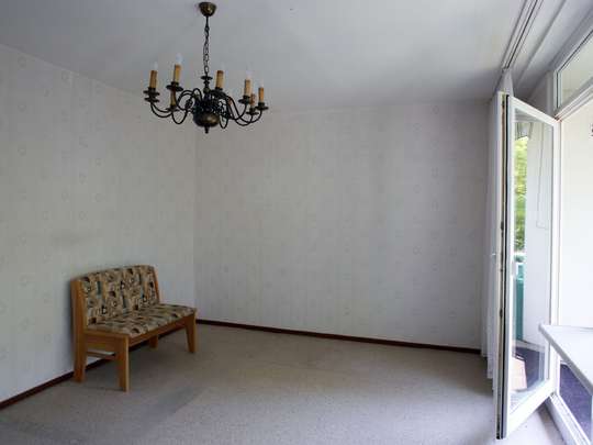 2-Zimmer Wohnung nahe Tierpark Berlin mit Südbalkon - Bild 14