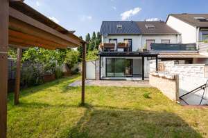 Leverkusen-Rheindorf:
Gemütliches Reihenendhaus ab sofort bezugsfrei! – Die vollständige Adresse der Immobilie erhältst du vom Anbieter., 51371 Rheindorf, Leverkusen – Vorschaubild 12