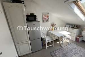 Tauschwohnung: 55 m² Wohnung in Stadtbezirk 3, Düsseldorf – Die vollständige Adresse der Immobilie erhältst du vom Anbieter., 40223 Bilk, Düsseldorf – Vorschaubild 6