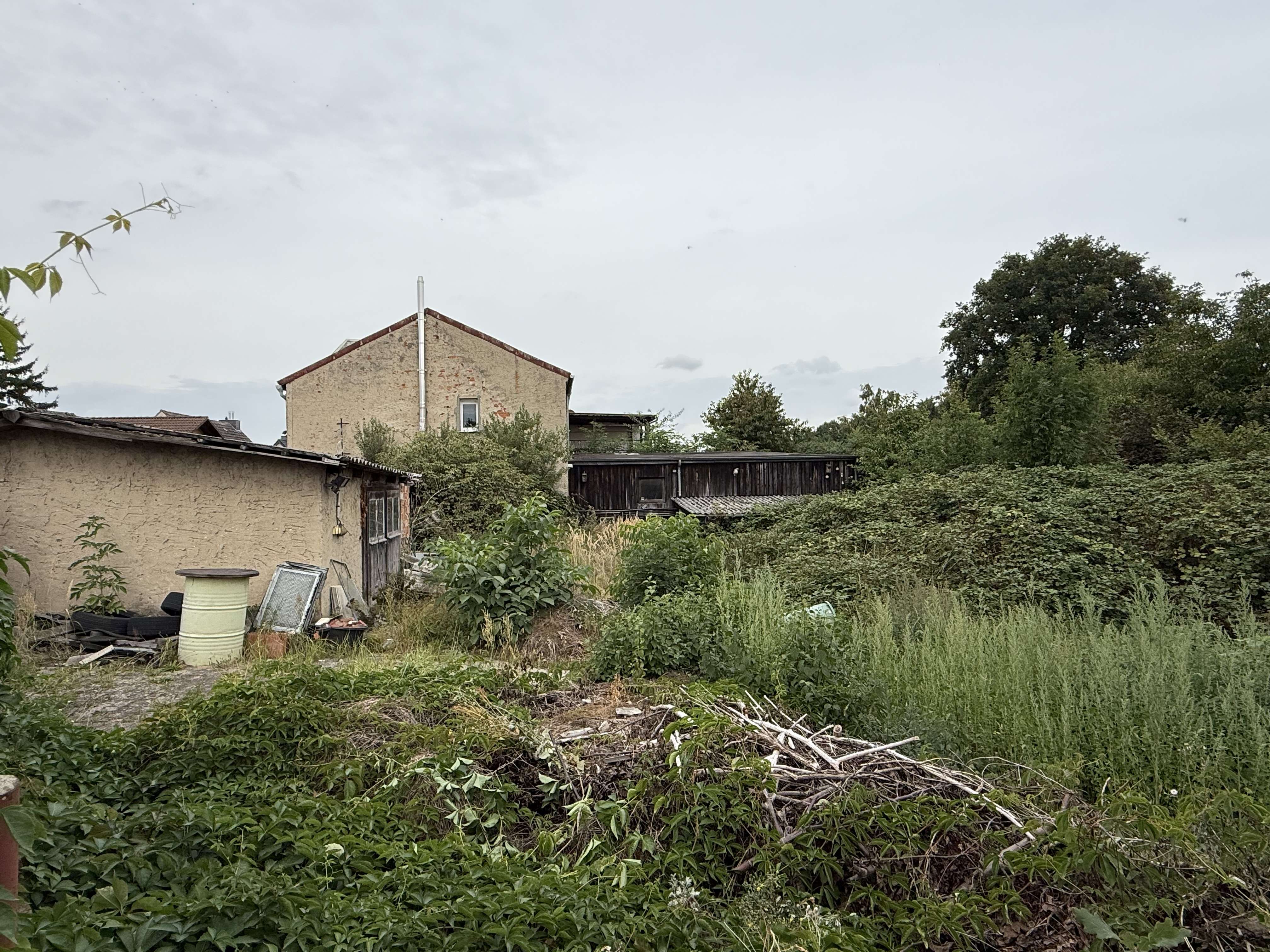 ECKGRUNDSTÜCK mit großem GARTEN ! ! !, Altmarkkreis Salzwedel – Bild 4