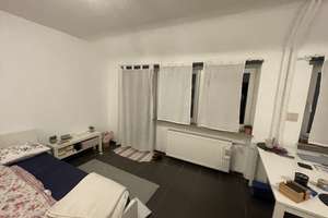 Kleine aber feine – Die vollständige Adresse der Immobilie erhältst du vom Anbieter., 64283 Mitte, Darmstadt – Vorschaubild 1