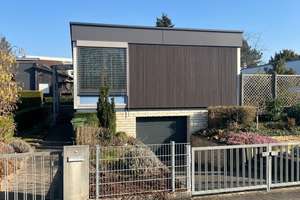 Freistehendes Einfamilienhaus in Erlangen