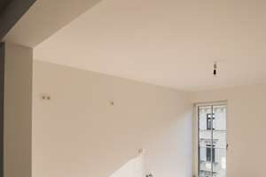 Dachgeschoss | 5-Zimmer Maisonette | 113 m² | Fußbodenheizung I Neubaustandard I PROVISIONSFREI – 4318 Anger-Crottendorf, Leipzig – Vorschaubild 2