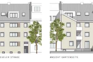 Exklusive 3-Zimmer-Wohnung mit eigenem Garten im japanischen Stil! Gleueler Str. 83, Köln – Gleueler Straße 83, 50931 Lindenthal (Ortsteil), Köln – Vorschaubild 6