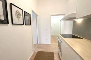 🏡 Zwei Zimmer frei in moderner 3er-WG – Rat-Beil-Straße 25, Frankfurt am Main! - FH Frankfurt – 60318 Nordend-West, Frankfurt am Main – Vorschaubild 19