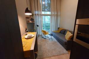 Exklusiv-Apartment mit Möblierung - Bezug sofort möglich - Am Olympiapark – Schwere-Reiter-Str. 27, 80797 Schwere-Reiter-Straße, München – Vorschaubild 37