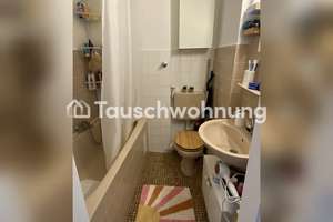 Tauschwohnung: Gemütliche 1 Z. Wohnung in Nippes gegen Größere – Waterloostraße 2, 50733 Nippes (Ortsteil), Köln – Vorschaubild 4