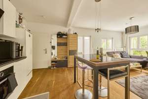 Weststadt-Juwel mit Stil – saniert, begehrt und selten verfügbar – Die vollständige Adresse der Immobilie erhältst du vom Anbieter., 69115 Weststadt, Heidelberg – Vorschaubild 4