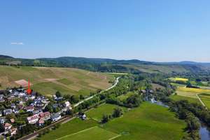Ihr Rückzugsort im Naheland, umgeben von weitläufigen Weinbergen – Die vollständige Adresse der Immobilie erhältst du vom Anbieter., 55627 Martinstein – Vorschaubild 6
