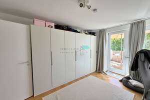 Neu renovierte 3 Zimmer Wohnung in zentraler Lage von Reutlingen mit großer Dachterrasse – 72762 Reutlingen-Mitte, Reutlingen – Vorschaubild 11