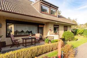 Ihr neues Zuhause in begehrter Wohnlage – Die vollständige Adresse der Immobilie erhältst du vom Anbieter., 25587 Münsterdorf – Vorschaubild 2