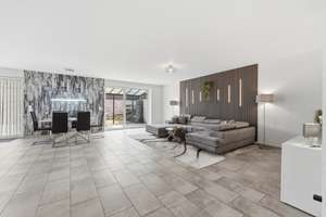 Exklusive Erdgeschosswohnung mit eigenem Garten, Terrasse & Garage in Kerpen-Buir – Die vollständige Adresse der Immobilie erhältst du vom Anbieter., 50170 Kerpen – Vorschaubild 8