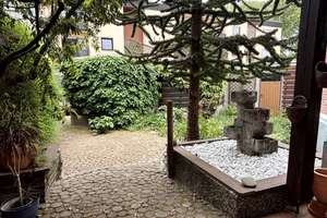 Architektenhaus mit Atriumgarten und Wohnen auf einer Ebene im Lindenhof – Die vollständige Adresse der Immobilie erhältst du vom Anbieter., 68163 Neckarau, Mannheim – Vorschaubild 16