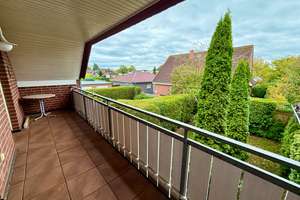 Gepflegtes Reihenmittelhaus mit beheizbarem Keller / Garten und Garage in der Alpheide! – Die vollständige Adresse der Immobilie erhältst du vom Anbieter., 31582 Nienburg (Weser) – Vorschaubild 11