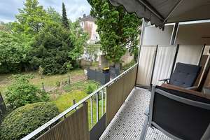 Vermietete 3-Zimmer-Wohnung Mönchengladbach-Stadtmitte
 – Die vollständige Adresse der Immobilie erhältst du vom Anbieter., 41061 Gladbach, Mönchengladbach – Vorschaubild 7