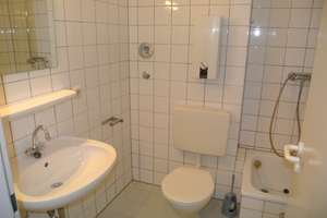 Studentenappartement mit Terrasse - Jakobsviertel – Rosstrasse 23, 52064 Sankt Jakob, Aachen – Vorschaubild 6