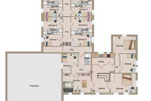Neuer Preis! Ein Haus – viele Möglichkeiten: Wohnen, Arbeiten & Vermieten unter einem Dach – Rendsburg-Eckernförde (Kreis) – Vorschaubild 20