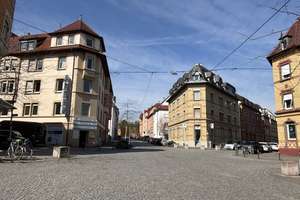 Ruhig und zentral gelegen, gut aufgeteilte 2-Zimmer-Wohnung im Stuttgarter Osten – Die vollständige Adresse der Immobilie erhältst du vom Anbieter., 70188 Uhlandshöhe, Stuttgart – Vorschaubild 16