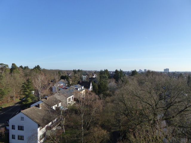 1-Zimmerwohnung in Waldrandlage... V-E-R-K-A-U-F-T