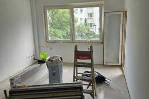 Stilvoll sanierte 2-Raum-Wohnung mit Loggia und Einbauküche in Düsseldorf - Sonntag Besichtigung – Buscherstraße 11, 40239 Düsseldorf – Vorschaubild 6