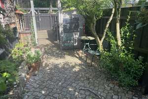 Wettinerweg: Haus zur Miete in Hannover – Wettinerweg 2J, 30179 Vahrenheide, Hannover – Vorschaubild 26