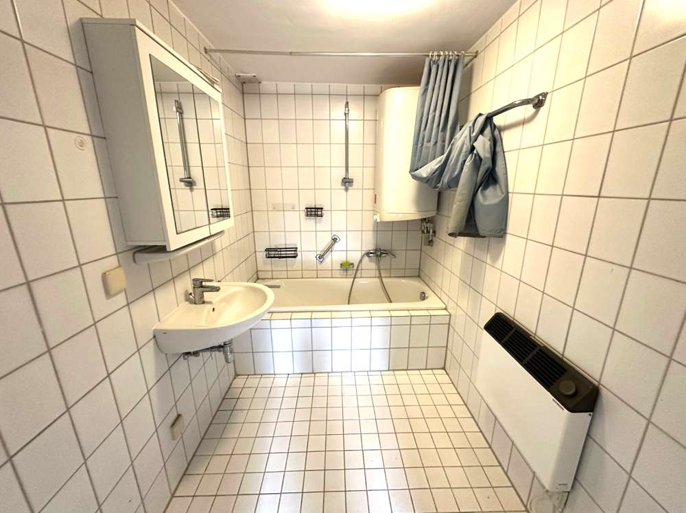 Immobilie in Lobbach - GLOBAL INVEST SINSHEIM | Einfamilien- oder Dreifamilienhaus mit Lagerhalle in Waldwimmersbach - Bild 10