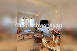 Tauschwohnung: Helle 3-Raumwohnung Leipzig - Suche 2-3 Raum